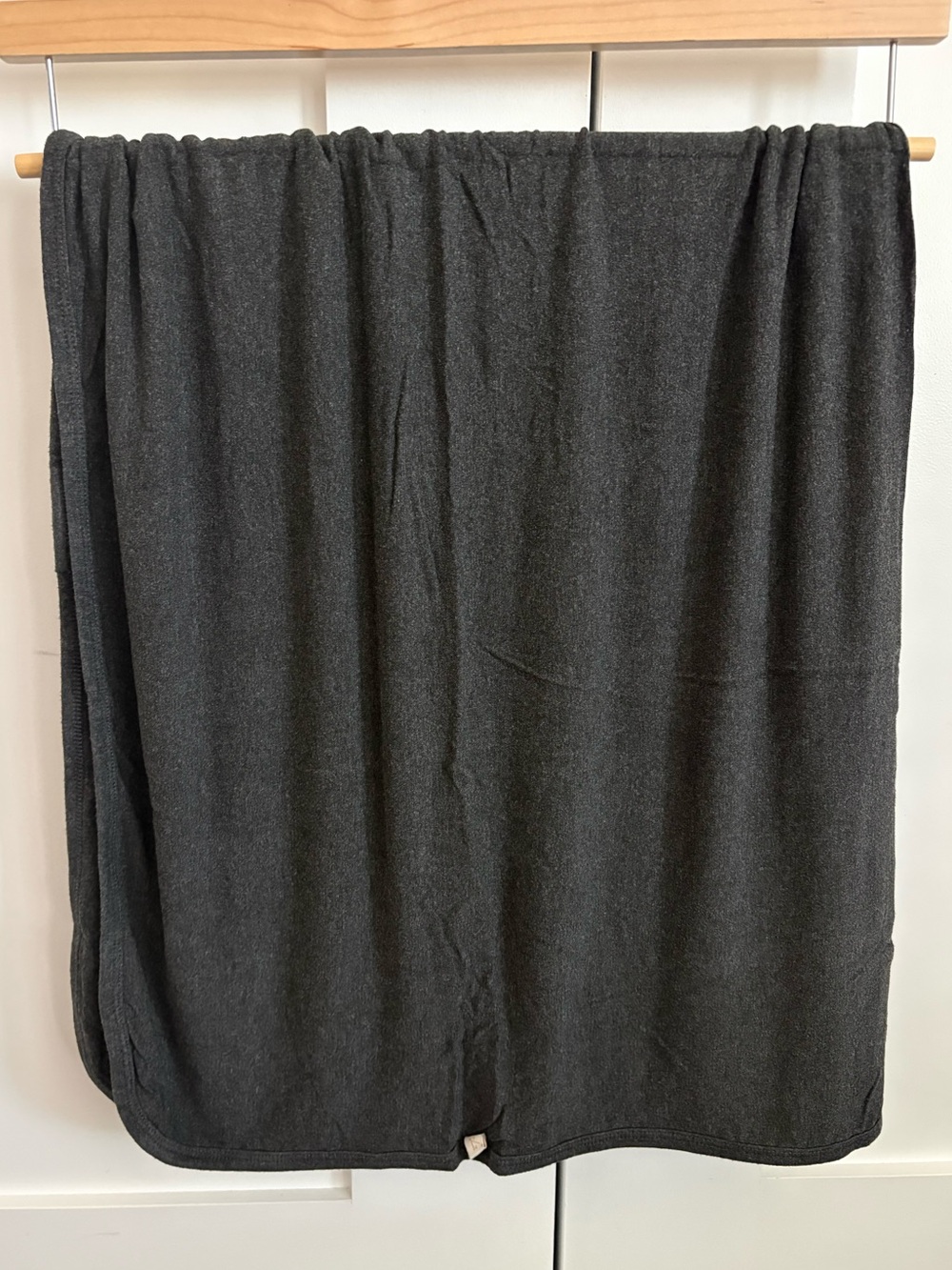 Jax + Lennon Bamboo Everything Blanket